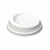 >12-20oz Good 2 Go white paper cup lids (100-pack) IE000871 - 1