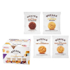 >Border Biscuits mini packs (48-pack) IE000685 - 2