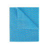 >Cleaning cloth 420x350mm | blue | 2Work 2W08168 | 50-pack IE000477 - 1