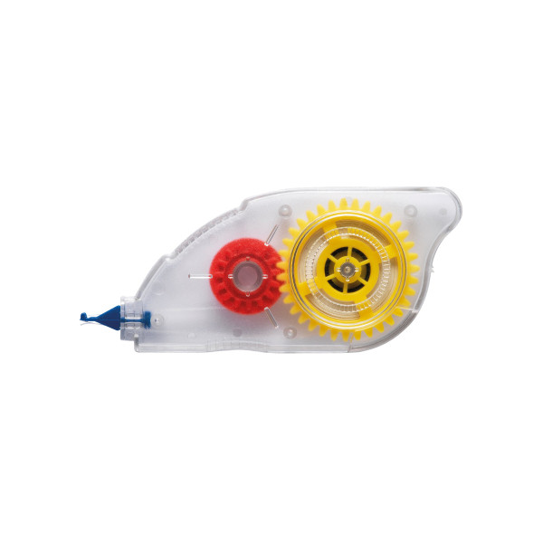 >Correction roller 5mm x 8m | WX01593 | 10-pack IE000545 - 1