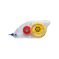 >Correction roller 5mm x 8m | WX01593 | 10-pack IE000545