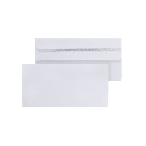 >Envelope 110 x 220mm (DL | EA5/6) | self-adhesive | 1,000-pack IE000572 - 1
