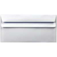 >Envelope 110 x 220mm (DL | EA5/6) | self-adhesive | 1,000-pack IE000603