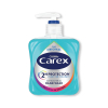 >Hand soap 250ml | Xarex Antibacterial | 6-pack IE000684 - 1