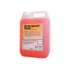 >Hand soap refill 5L | Dymapearl Pink Perfumed IE000747 - 1