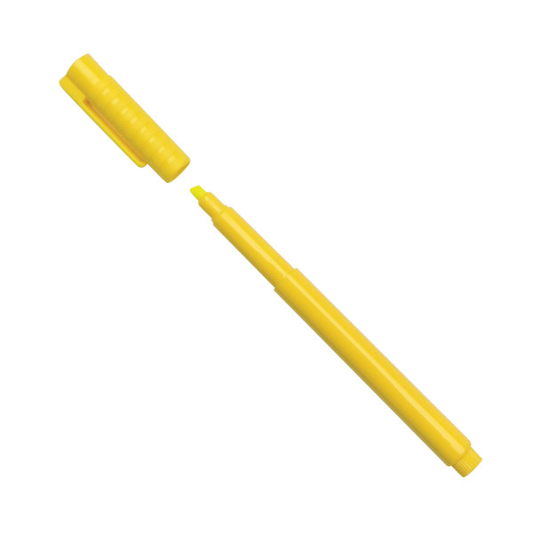 >Highlighter | yellow | 10-pack IE000602 - 1