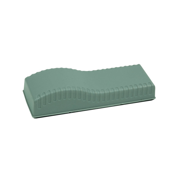 >Magnetic whiteboard eraser | 2Work DB50836 IE000580 - 2