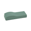>Magnetic whiteboard eraser | 2Work DB50836 IE000580 - 2
