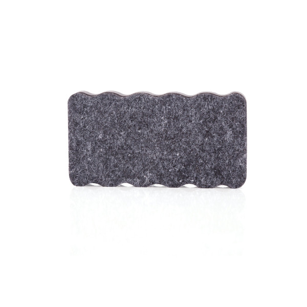 >Magnetic whiteboard eraser | Bi-Office AA0105 IE000648 - 3