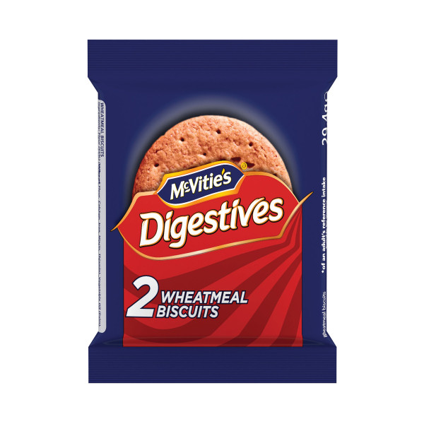 >McVitie's Original Digestives (24-pack) IE000514 - 1