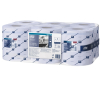 >Paper towel rolls (1-ply) for Tork M4 dispenser | Tork Reflex Centrefeed blue | 6-pack IE000901 - 3