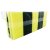 >Scouring sponge | yellow | 10-pack IE000754 - 2