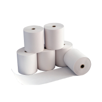 >Thermal till roll 80x70x12mm | 20-pack IE000668