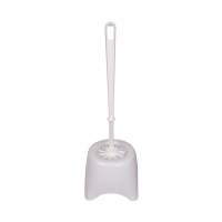 >Toilet brush and holder | 2Work IE000663
