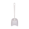 >Toilet brush and holder | 2Work IE000663 - 1