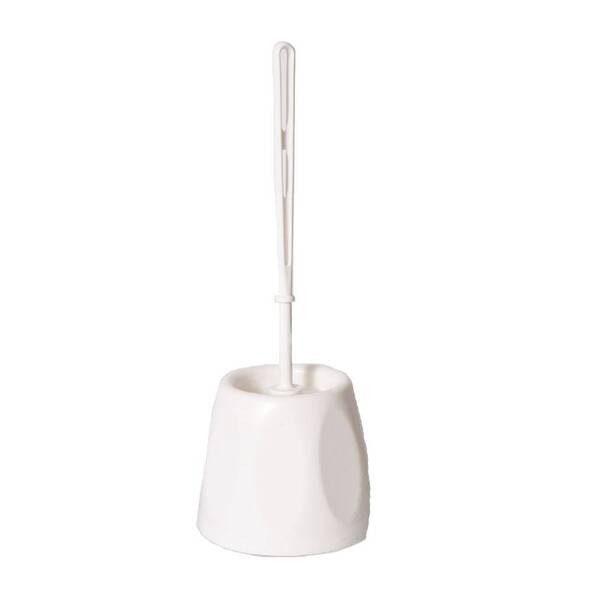 >Toilet brush with holder IE000933 - 1