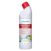 >Toilet cleaner 1L | Cleanline | 6-pack IE000935