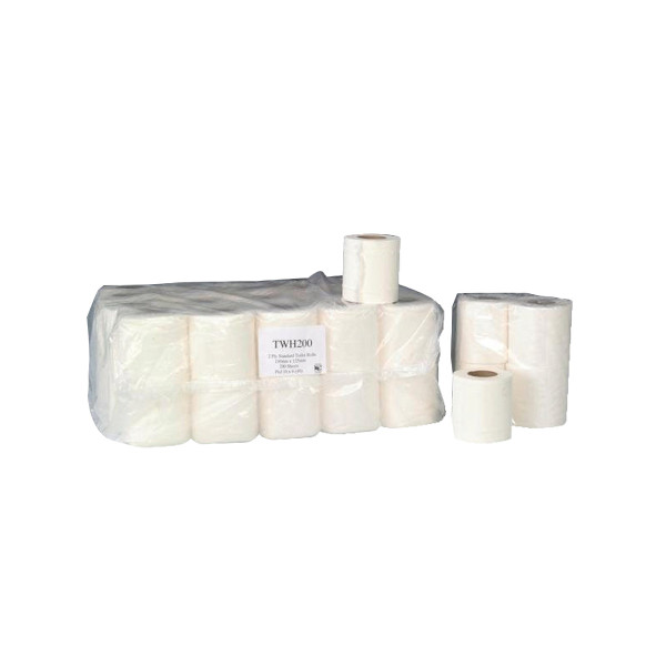 >Toilet rolls (2-ply) | 36-pack IE000832 - 1