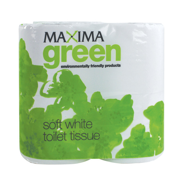 >Toilet rolls (2-ply) | Maxima | 36-pack IE000843 - 1
