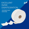 >Toilet rolls (2-ply) | Scott Control Centrefeed | 12-pack IE000902 - 3