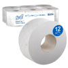 >Toilet rolls (2-ply) | Scott Essential Jumbo | 12-pack IE000941 - 1