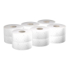 >Toilet rolls (2-ply) | Scott Essential Jumbo | 12-pack IE000941 - 2
