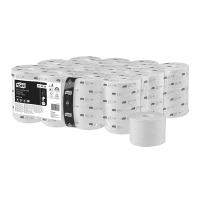 >Toilt rolls (1-ply) | Tork OptiServe Coreless | 24-pack IE000944