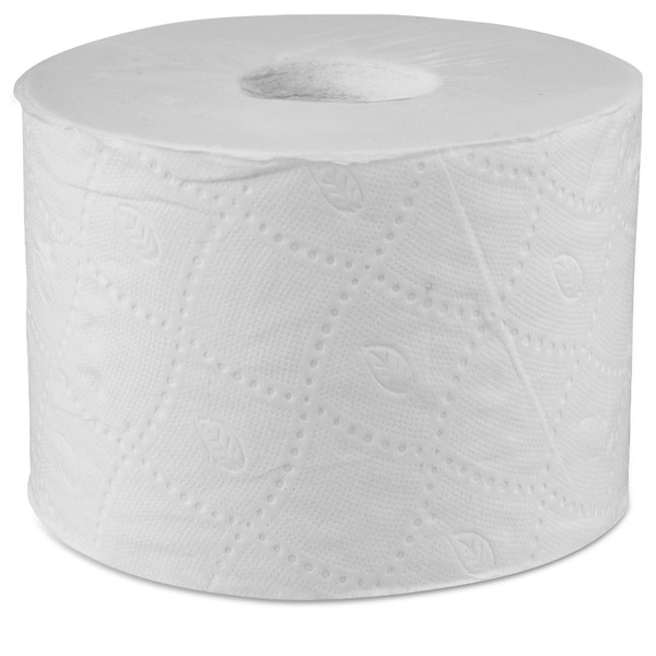 >Toilt rolls (1-ply) | Tork OptiServe Coreless | 24-pack IE000944 - 2