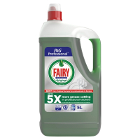 >Washing up liquid 5L | Fairy Professional | 2-pack IE000954