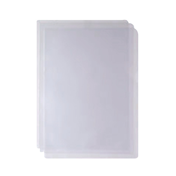 | A4 transparent view folder, 90 micron | 100-pack IE000854 - 1