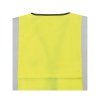 | Beeswift saturn yellow hi-vis vest L IE000834 - 2