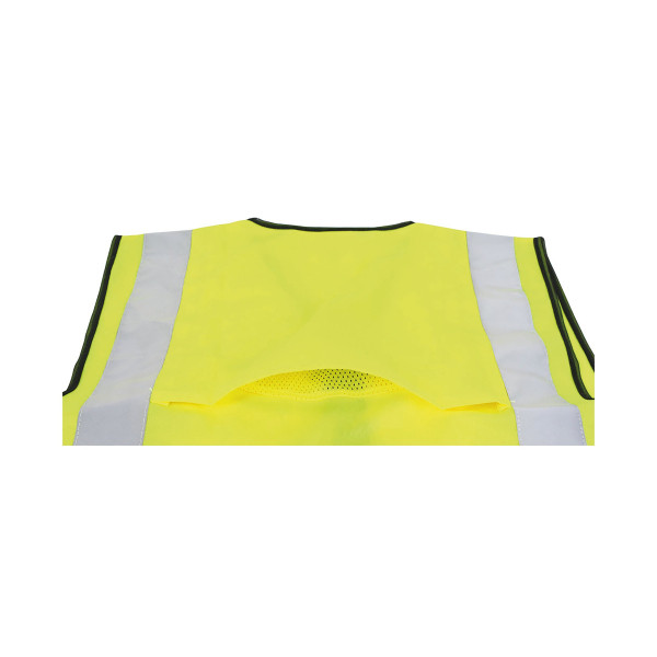 | Beeswift saturn yellow hi-vis vest L IE000834 - 3
