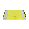 | Beeswift saturn yellow hi-vis vest L IE000834 - 3