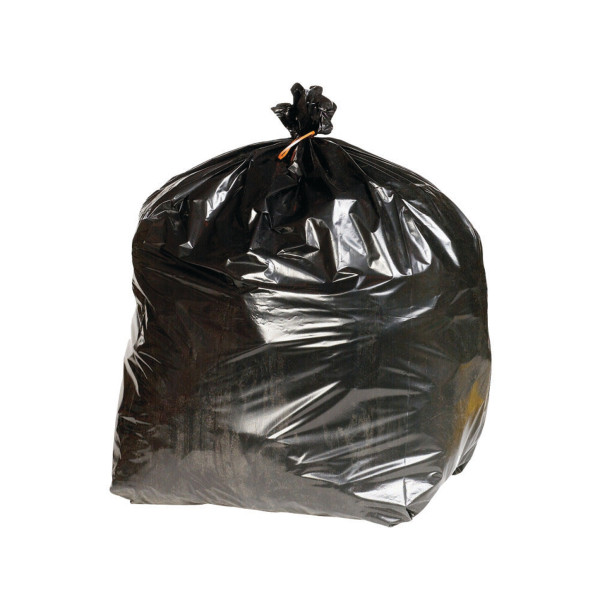 | Bin bag (90L) EXTRA HEAVY-DUTY | 2Work KF76961 | 200-pack IE000599 - 1