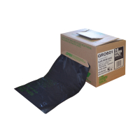| Bin bag in dispenser HEAVY DUTY | Greensack | 75-pack IE000844