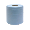 | Cleaning roll (2-ply) | Centerfeed blue | 6-pack IE000774 - 1