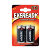 | Eveready Super Heavy Duty size C batteries (2-pack) IE000814 - 1