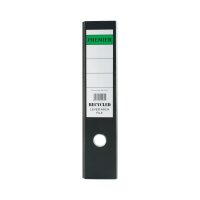 | Foolscap lever arch file (70mm) | cardboard | grey | 10-pack IE000751