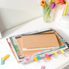 | Index tab 104 x 350mm | Post-it | 5 colours | 500-pack IE000649 - 2