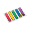 | Index tabs 43.2 x 11.9mm | Post-It | coloured arrows | 100-pack IE000584 - 1