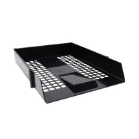| Letter tray (A4) | WX10050A black mesh IE000533