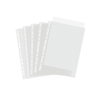 | Punched pocket (A4, 11-hole) | embossed | PM22539 | 100-pack IE000512