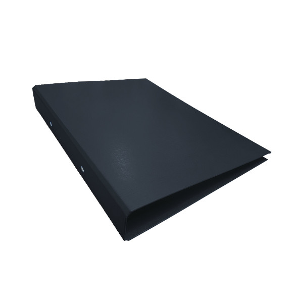 | Ring binder 25mm (2x O-rings) | WX02005 | black | 10-pack IE000559 - 1