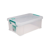 | Storage box 10L | transparent | StoreStack RB90123 IE000837 - 1