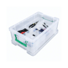 | Storage box 10L | transparent | StoreStack RB90123 IE000837 - 2
