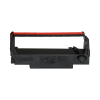 | Thermal ribbon cassette ERC 30/34/38 black/red RB2929FNBR IE000471 - 1