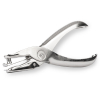 1-hole punch 6mm (10 sheets) | 123ink 300541 - 1