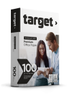 100g Target Executive A4 paper, 500 sheets