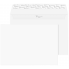 120g Premium Business Ice white woven P/S envelopes, C5, 162x229mm, (50-pack)