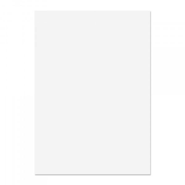 120g Premium Business Ice white woven paper 120gsm, A4, 210x297mm, (50-pack)  245215 - 1